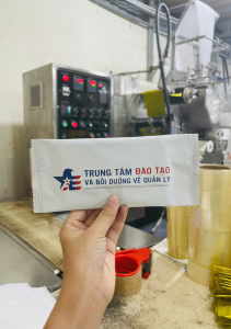 in khăn lạnh gần đây